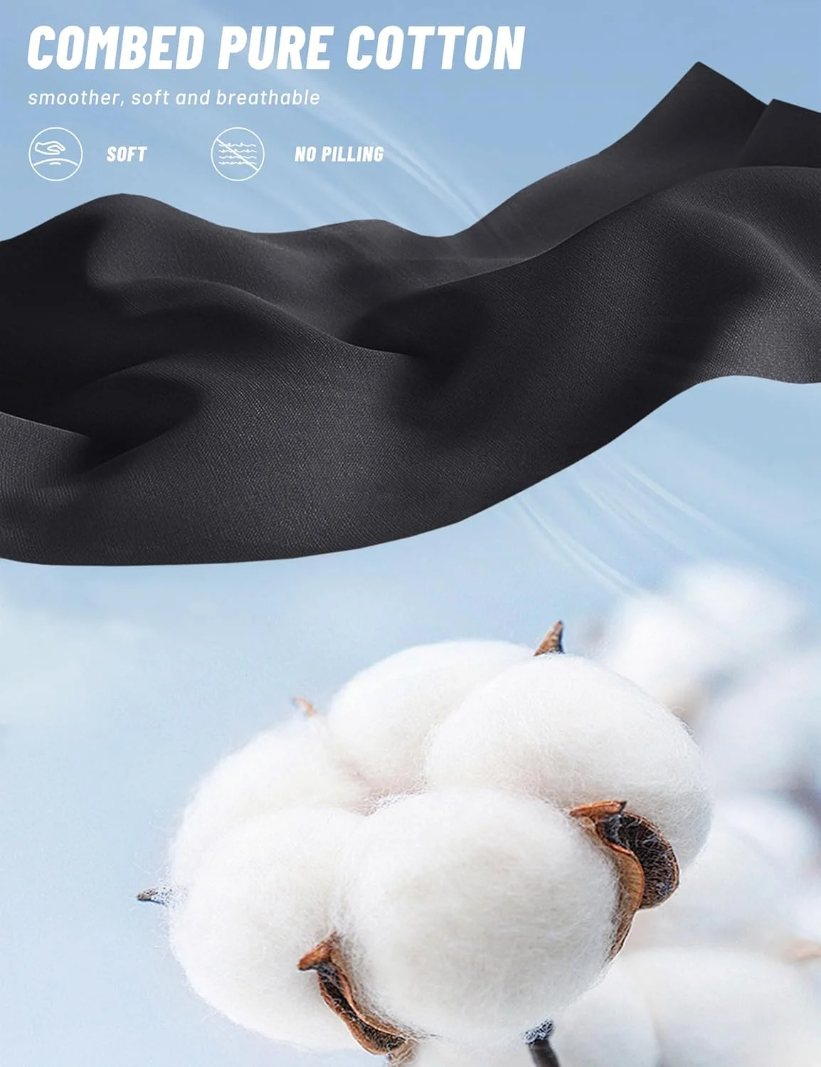 تی شرت آستین بلند مردانه مگنیویت، پنبه ای، سه دکمه، مناسب پاییز، تیشرت های غیر رسمی، رنگ ثابت، نرم و پایه