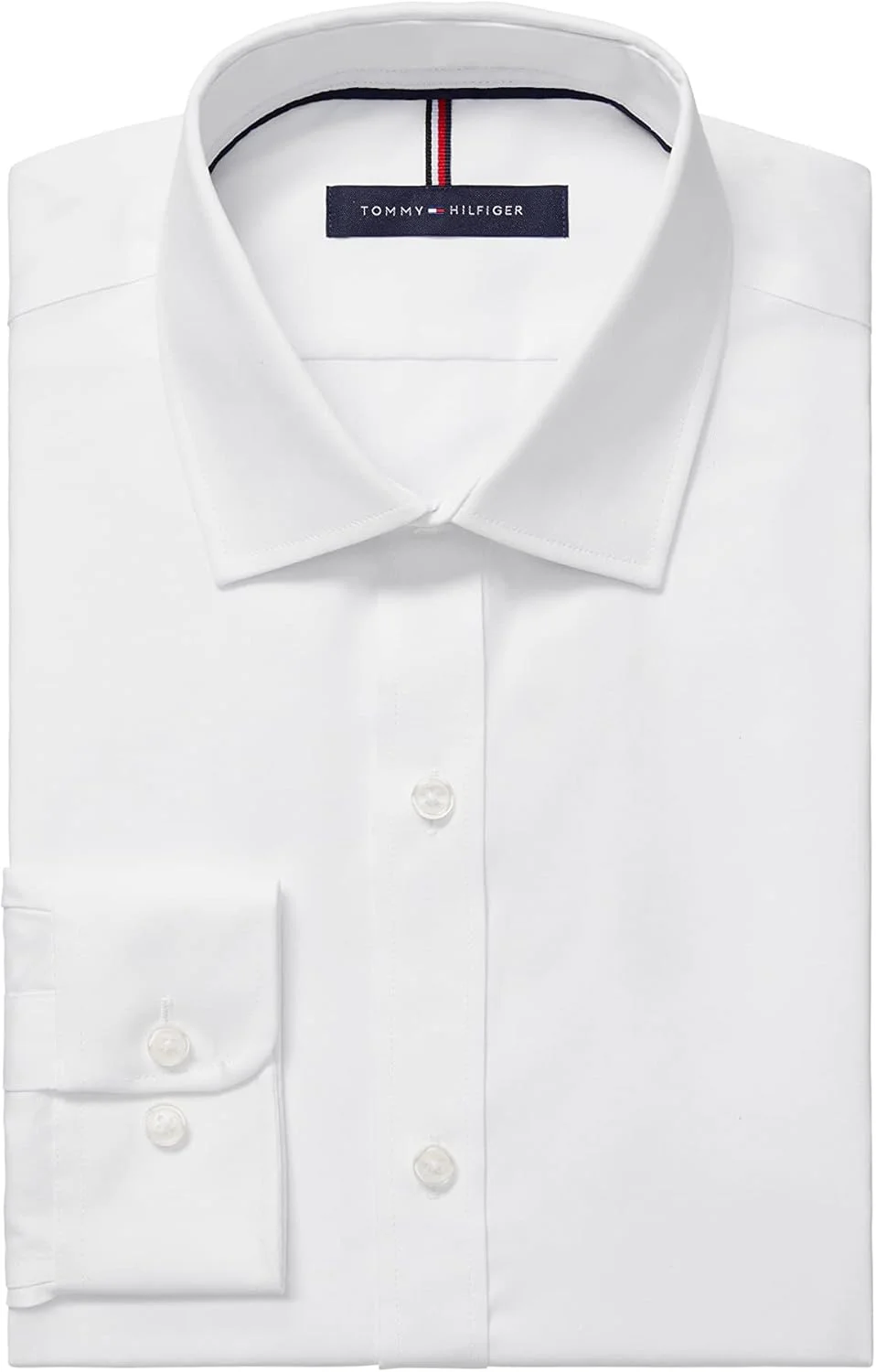 پیراهن مردانه تامی هیلفیگر پیراهن مردانه تامی هیلفیگر