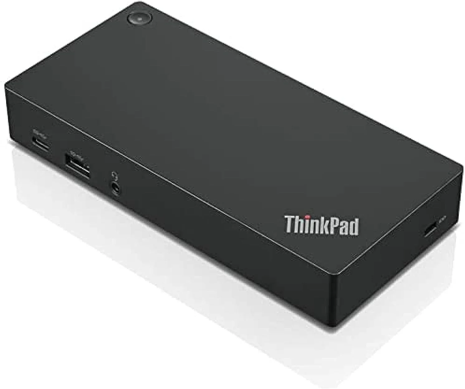 داک USB-C لنوو ThinkPad نسل 2 (EU) به همراه کابل برق