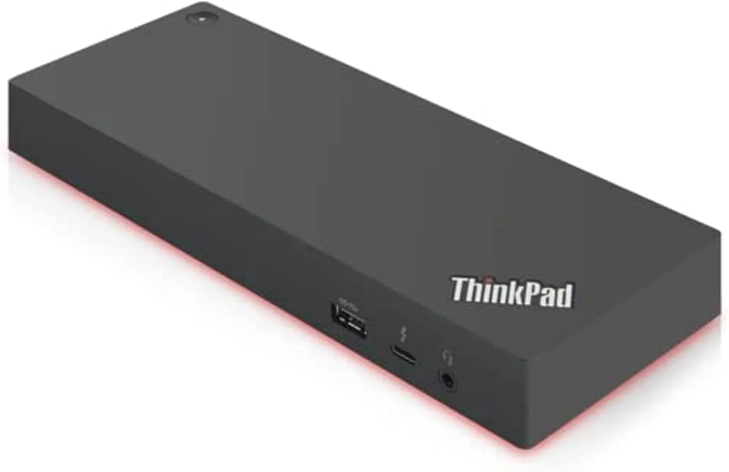 داک لنوو ThinkPad Thunderbolt 3 نسل 2 - نسخه انگلستان/هنگ کنگ/سنگاپور/مالزی