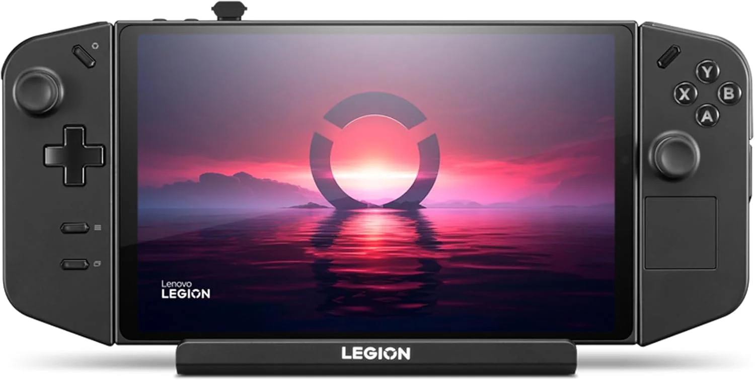 ایستگاه اتصال USB-C لنوو Legion Go