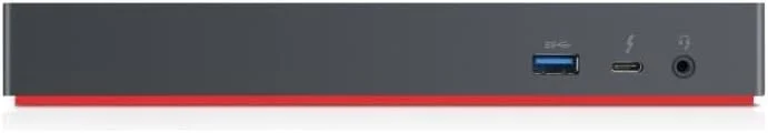 ایستگاه اتصال لنوو ThinkPad Thunderbolt 3 مدل 40AN0135EU
