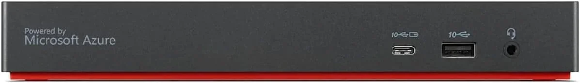 داک هوشمند لنوو ThinkPad Universal Thunderbolt 4