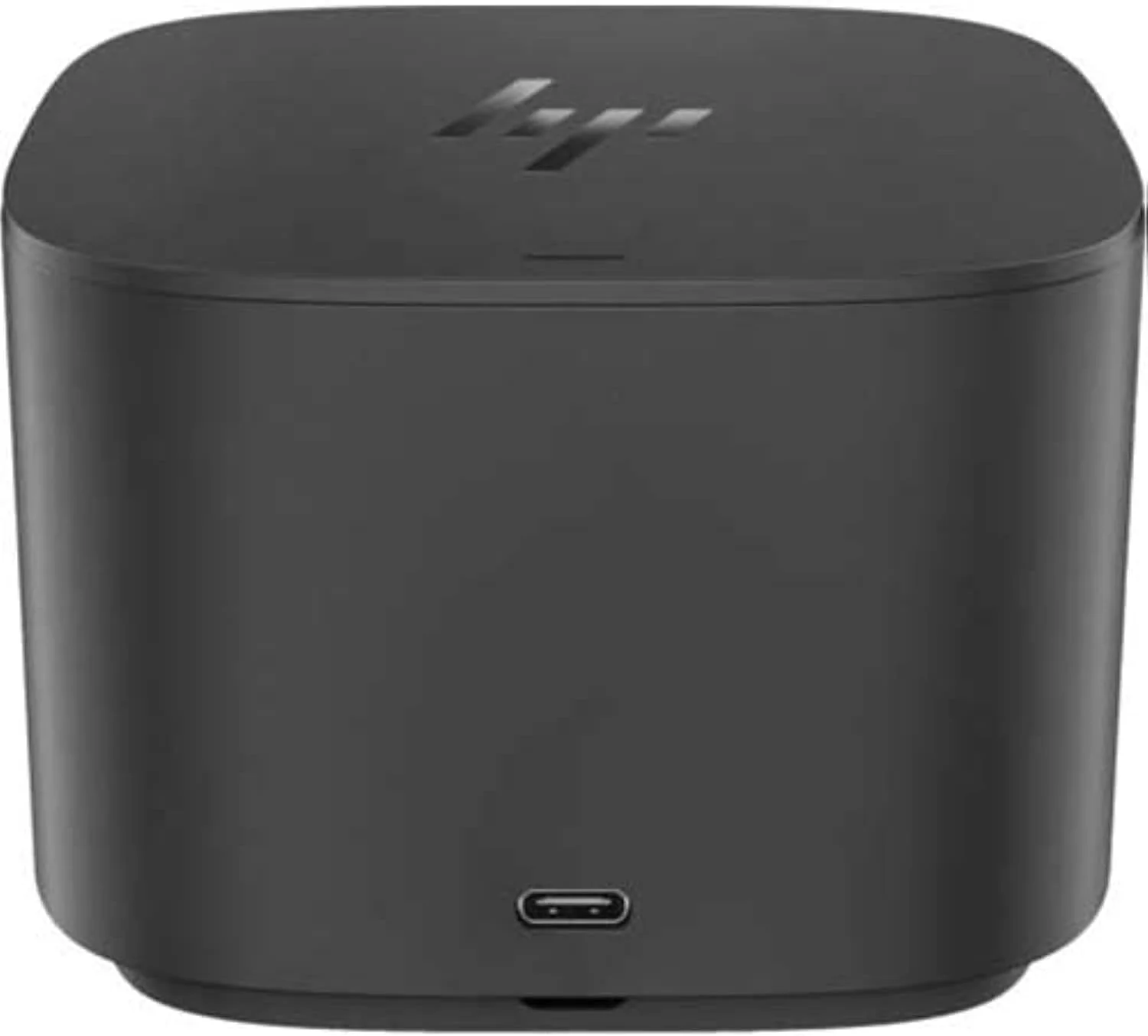 داک HP Thunderbolt 230W G2 با کابل ترکیبی (3TR87UT#ABA)، مشکی