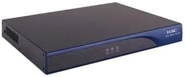 روتر چند منظوره بازسازی شده هیولت پاکارد اینترپرایز مدل A-MSR20-20، JF283A-RFB