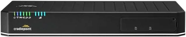 برنامه ضروری سه ساله NetCloud Enterprise Branch و روتر E3000 با وای فای (مودم 5G)