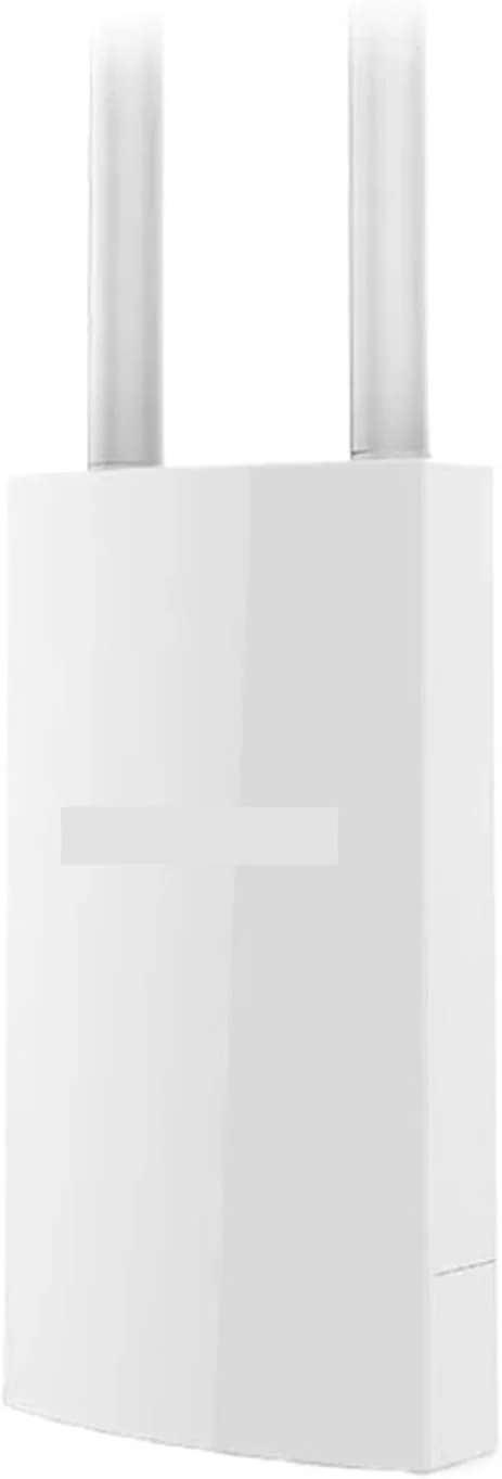 اکسس پوینت بیرونی AC1200، روتر گیگابیتی پرقدرت (UK,300Mbps EW71)