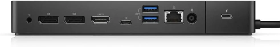 دِل Thunderbolt Dock WD19TB 180W