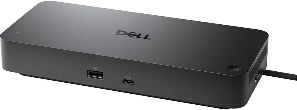 دِل داک هوشمند پرو تاندربولت 5 مدل DELL-SD25TB5