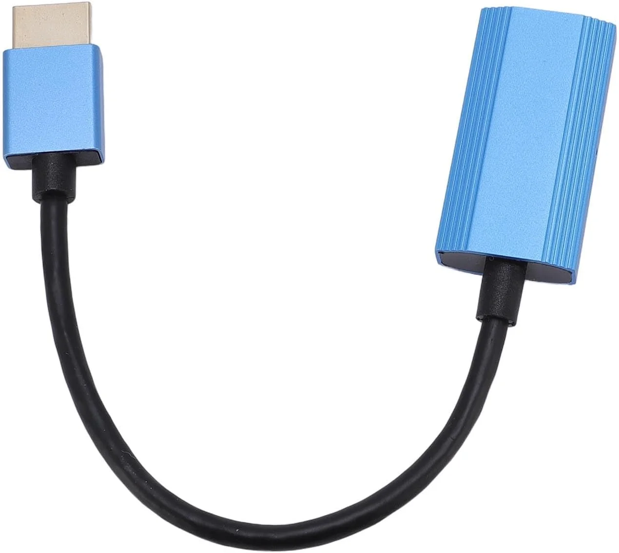 هاب TYPE C کرایفوکت با خروجی 4K 60Hz و قابلیت تامین برق PD، رابط چند رسانه ای HD به TYPE C برای عینک های واقعیت افزوده و لپ تاپ