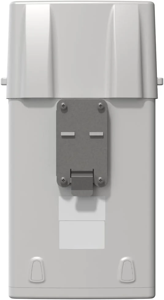 میکروتیک بیس باکس وایرلس 2 RB912UAG-2HPnD-OUT 2.4 گیگاهرتز AP/Backbone/CPE با 1 پورت گیگابیتی، 2 کانکتور RPSMA و 1 اسلات miniPCI-e میکروتیک بیس باکس وایرلس 2 RB912UAG-2HPnD-OUT 2.4 گیگاهرتز AP/Backbone/CPE با 1 پورت گیگابیتی، 2 کانکتور RPSMA و 1 اسلات miniPCI-e