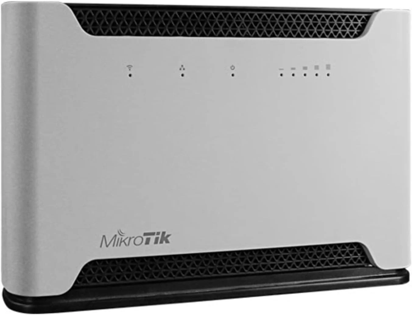 MikroTik D53G-5HacD2HnD-TC&EG06-A Chateau LTE6-US 802.11a/b/g/n/ac (5) پورت اترنت 10/100/1000