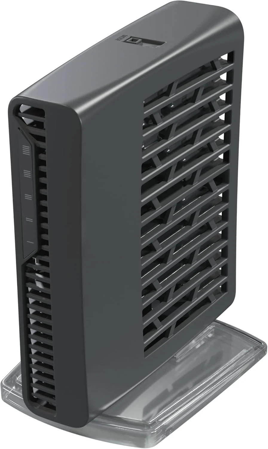 MikroTik MikroTik hAP ax2 نسخه ایالات متحده (C52iG-5HaxD2HaxD-TC-US) MikroTik MikroTik hAP ax2 نسخه ایالات متحده (C52iG-5HaxD2HaxD-TC-US)