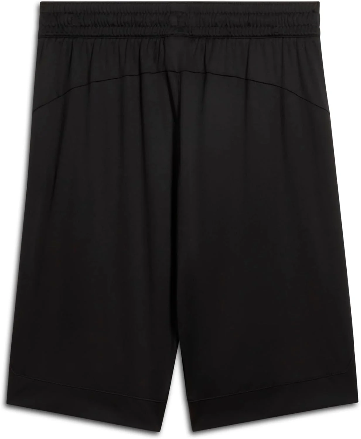 شلوارک ورزشی مردانه پوما مدل Rtg Shiny Fabric با قد 10 اینچ (موجود در سایزهای بزرگ)