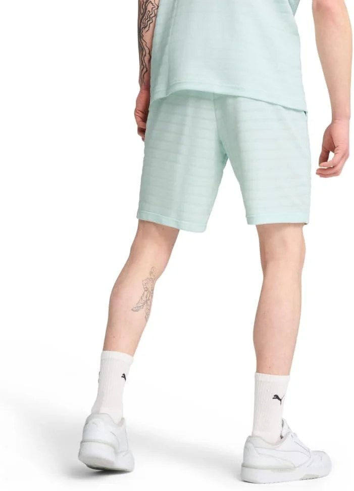 شورت مردانه پوما مدل Essentials Elevated با قد 9 اینچ