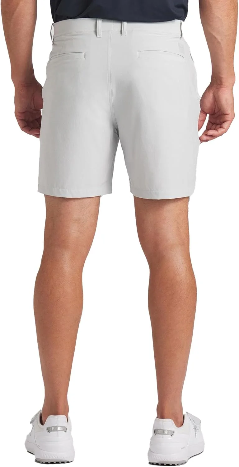 شلوارک مردانه پوما 101 ساده، سایز 7