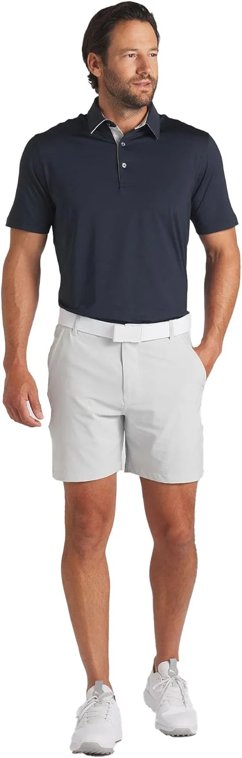 شلوارک مردانه پوما 101 ساده، سایز 7