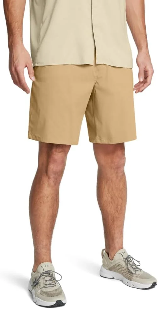 شلوارک مردانه آندر آرمور مدل Fish Hunter 2.0