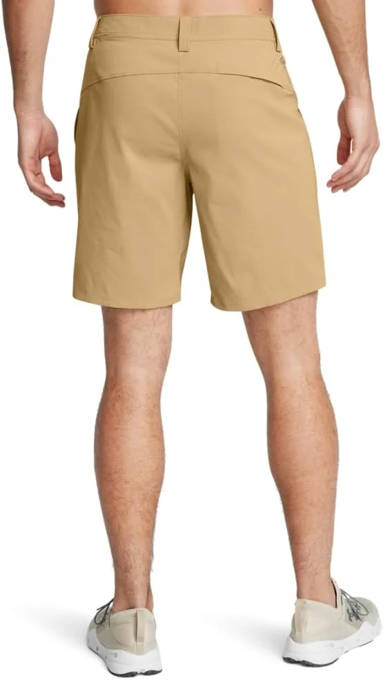 شلوارک مردانه آندر آرمور مدل Fish Hunter 2.0