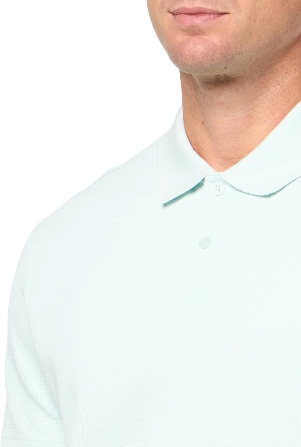 پولوشرت مردانه بافت ریز کلوین کلاین