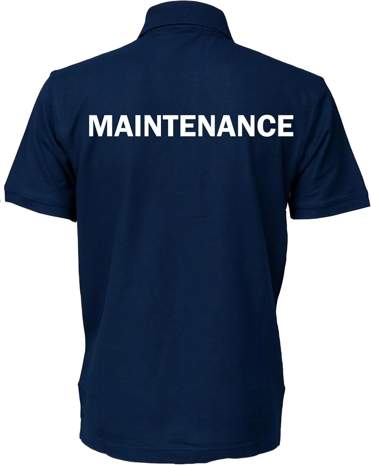 پولوشرت آستین کوتاه با طرح چاپی جلو و پشت، مناسب برای پرسنل، یونیفرم هتل و خانه داری پولوشرت آستین کوتاه با طرح چاپی جلو و پشت، مناسب برای پرسنل، یونیفرم هتل و خانه داری