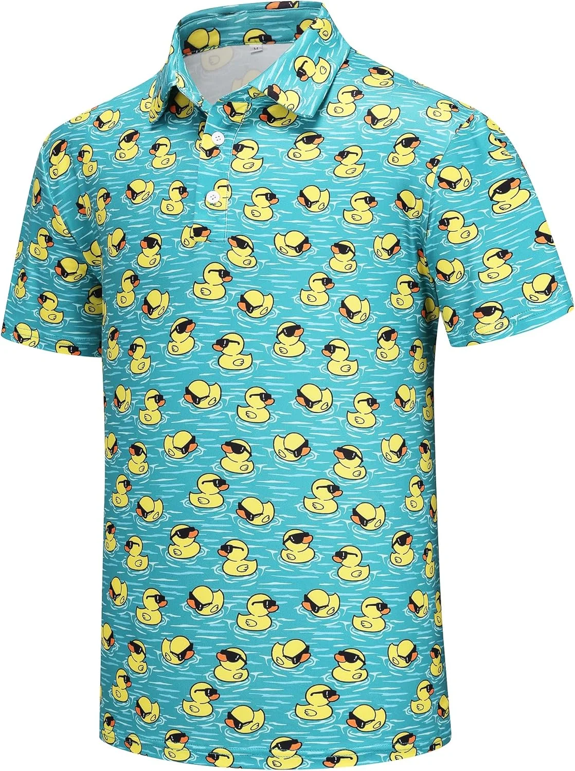 پولوشرت مردانه گلف، آستین کوتاه، با قابلیت جذب رطوبت و خشک شدن سریع پولوشرت مردانه گلف، آستین کوتاه، با قابلیت جذب رطوبت و خشک شدن سریع