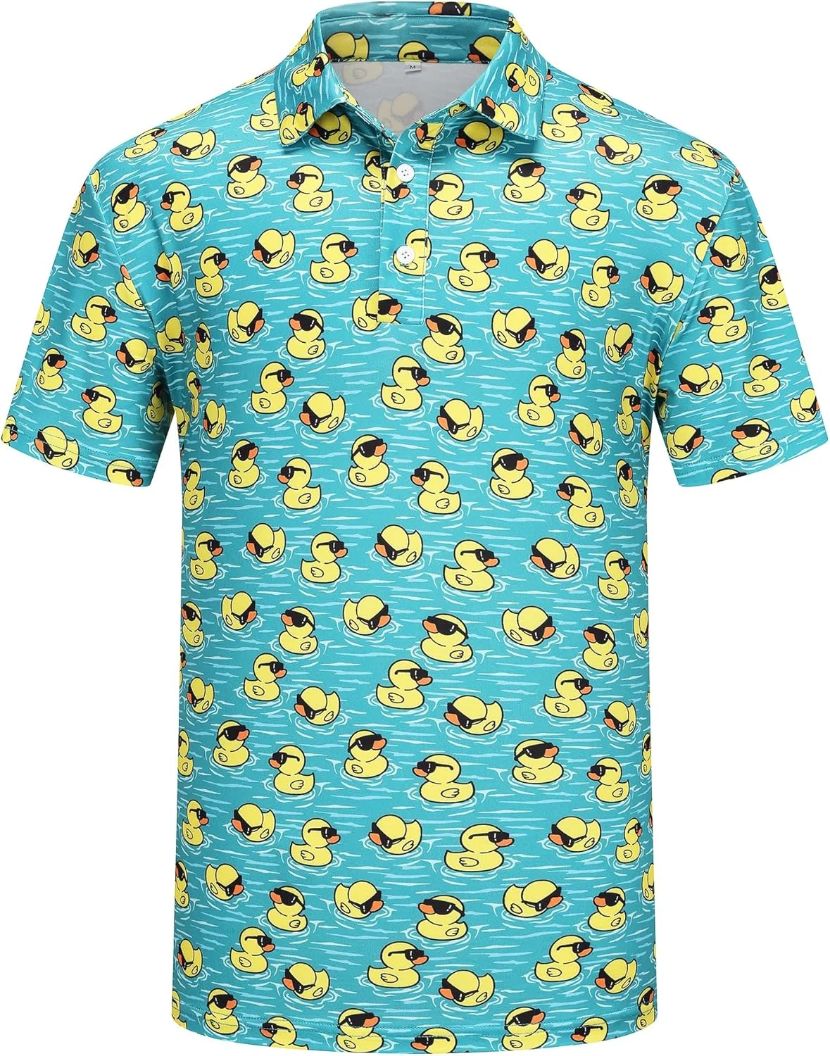 پولوشرت مردانه گلف، آستین کوتاه، با قابلیت جذب رطوبت و خشک شدن سریع پولوشرت مردانه گلف، آستین کوتاه، با قابلیت جذب رطوبت و خشک شدن سریع