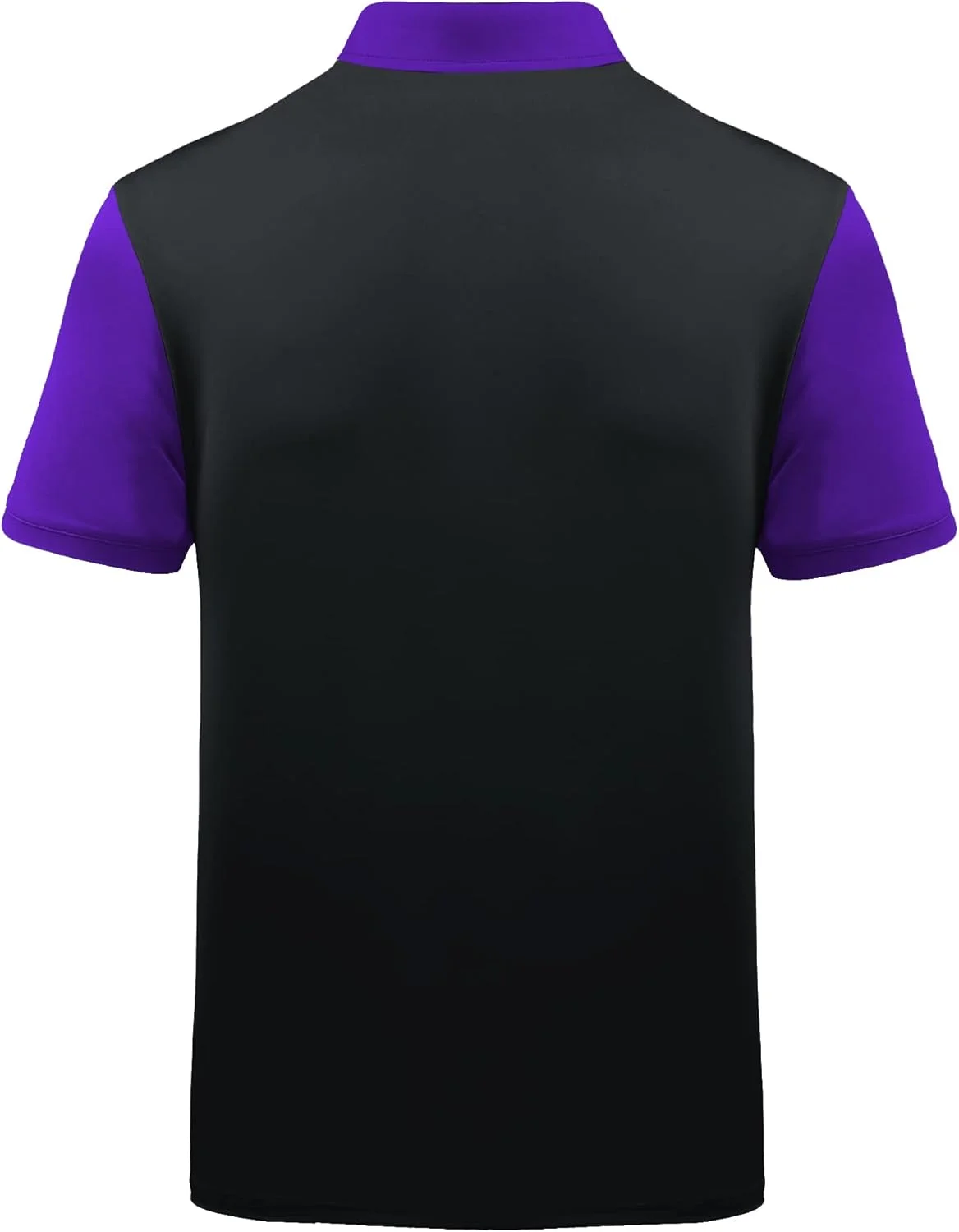 پولوشرت مردانه ZITY آستین کوتاه ورزشی با قابلیت جذب رطوبت و طرح چاپی پولوشرت مردانه ZITY آستین کوتاه ورزشی با قابلیت جذب رطوبت و طرح چاپی