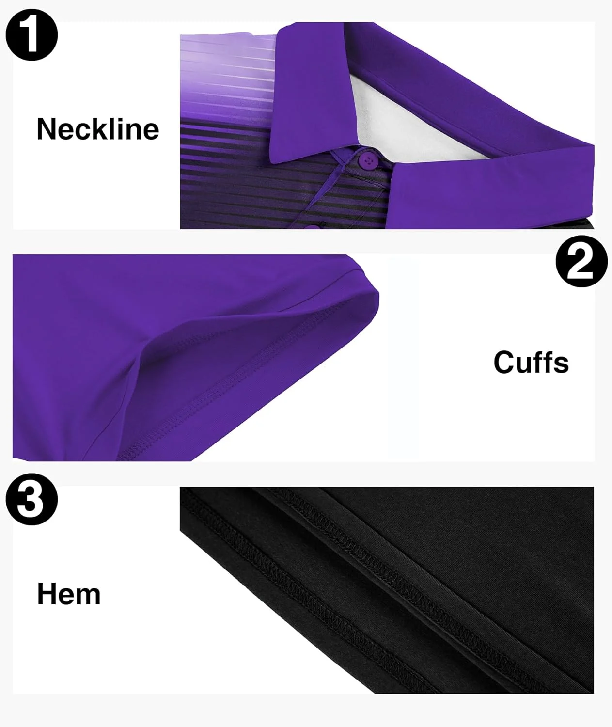 پولوشرت مردانه ZITY آستین کوتاه ورزشی با قابلیت جذب رطوبت و طرح چاپی پولوشرت مردانه ZITY آستین کوتاه ورزشی با قابلیت جذب رطوبت و طرح چاپی