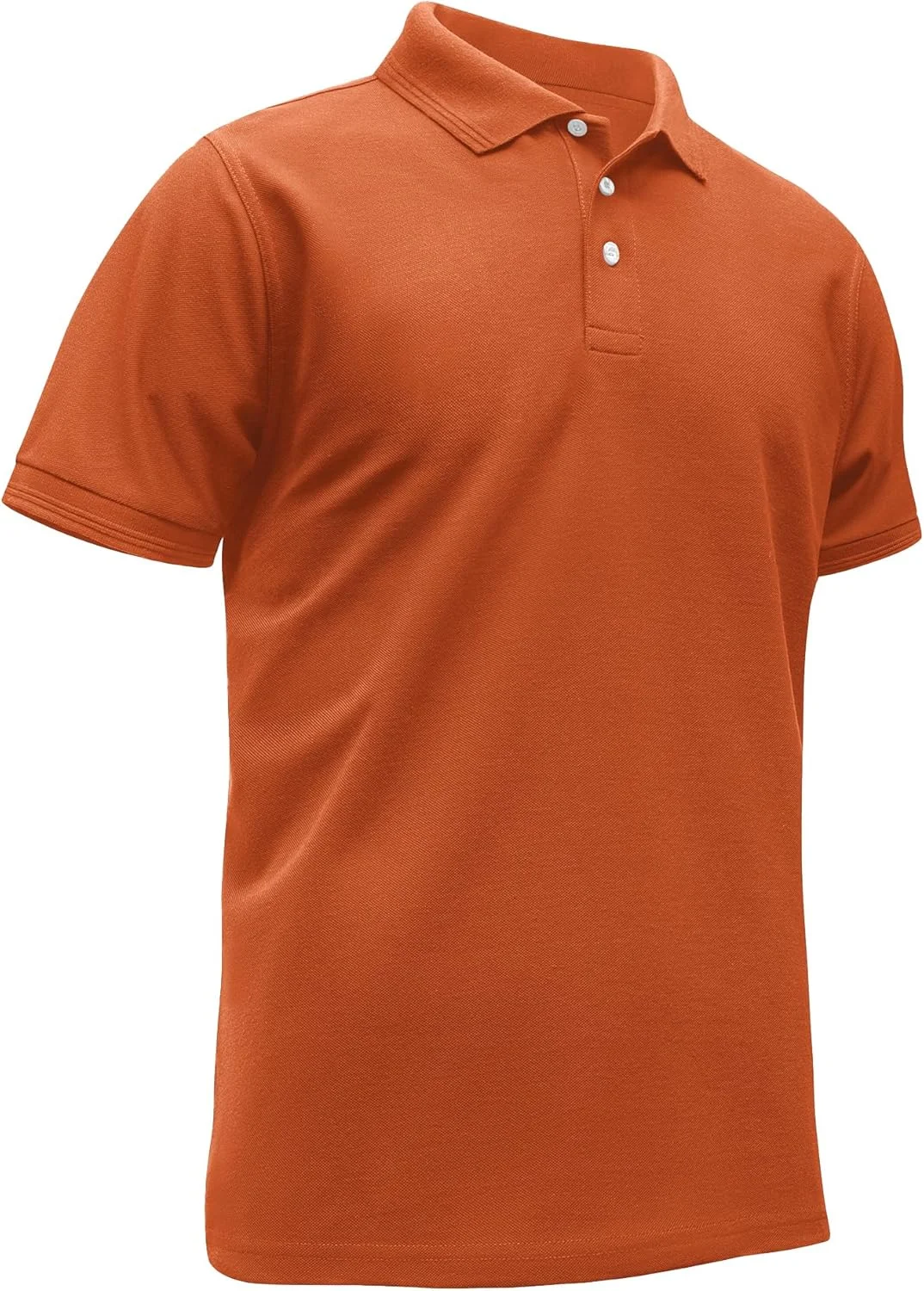 پولوشرت مردانه ZITY آستین کوتاه تابستانی با قابلیت جذب رطوبت، مناسب استفاده روزمره، گلف و تنیس