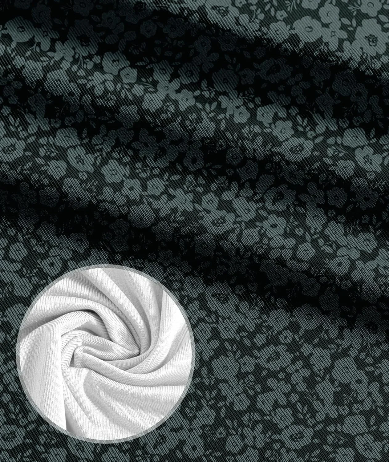 پولوشرت مردانه طرح‌دار آستین کوتاه