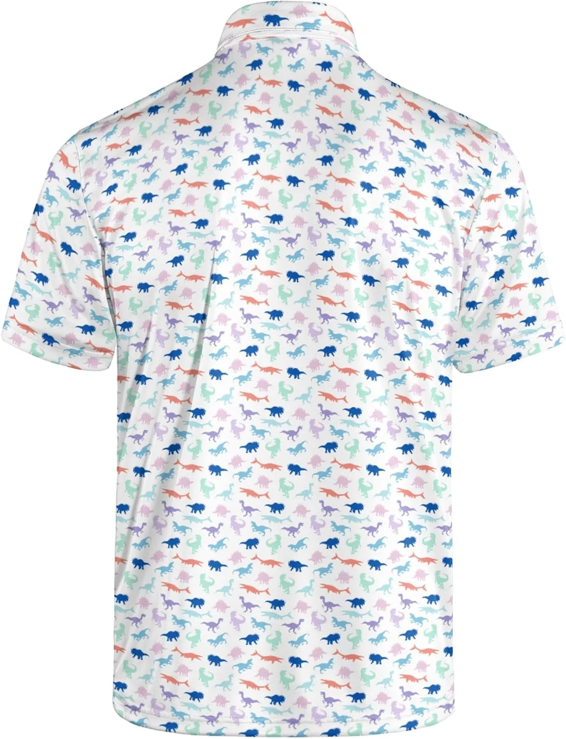 پولوشرت های گلف مردانه، پولوشرت های آستین کوتاه با قابلیت جذب رطوبت و خشک شدن سریع پولوشرت های گلف مردانه، پولوشرت های آستین کوتاه با قابلیت جذب رطوبت و خشک شدن سریع