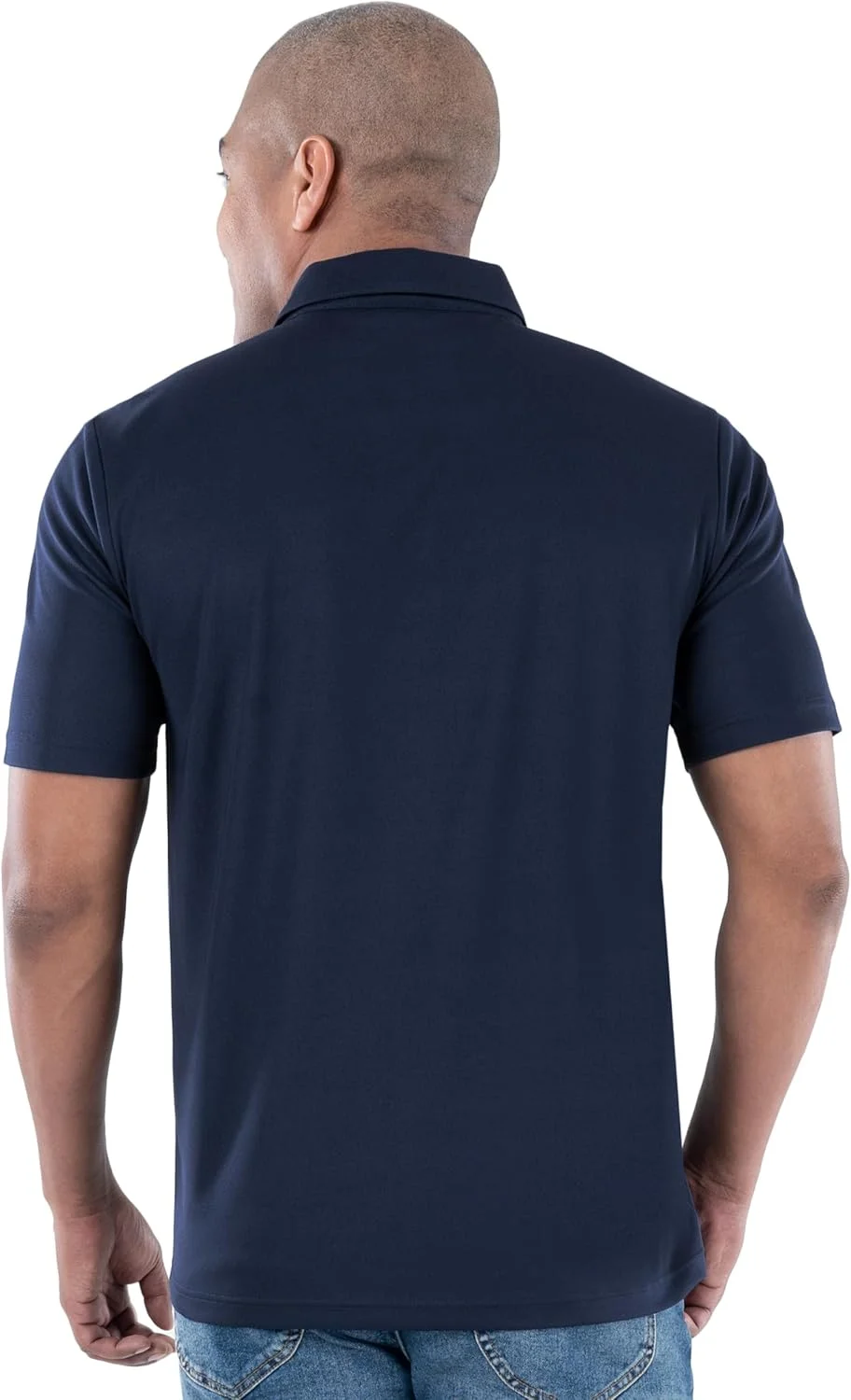 پولوشرت آستین کوتاه مردانه Wrangler Riggs Workwear با جیب