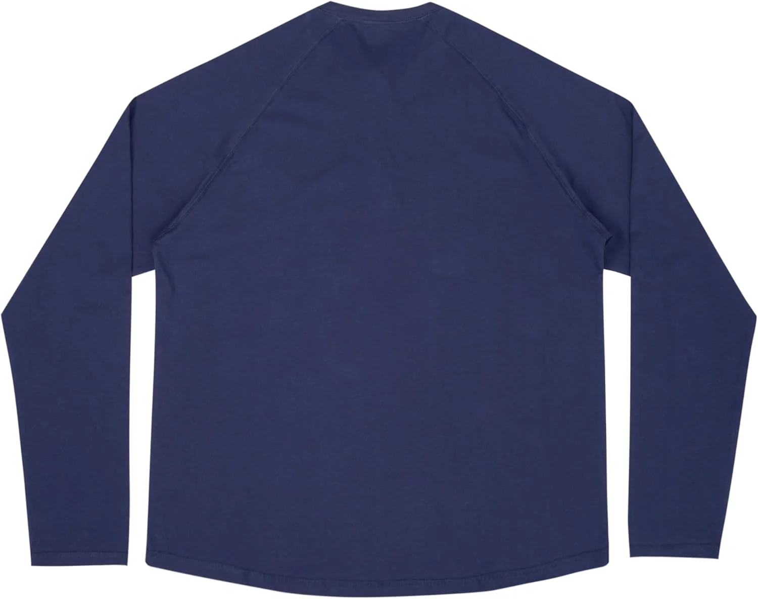 تی شرت های هنلی آستین بلند مردانه سایز بزرگ، مناسب برای تمام فصول، از 2XL(T) تا 6XL(T)