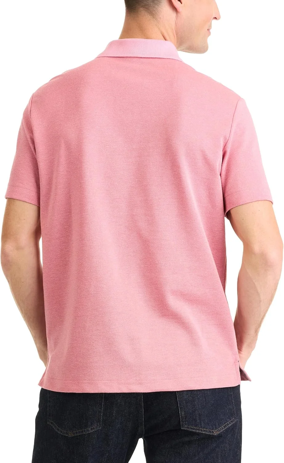 پولوشرت مردانه ون هیزن مدل پیکه محافظ لکه پولوشرت مردانه ون هیزن مدل پیکه محافظ لکه