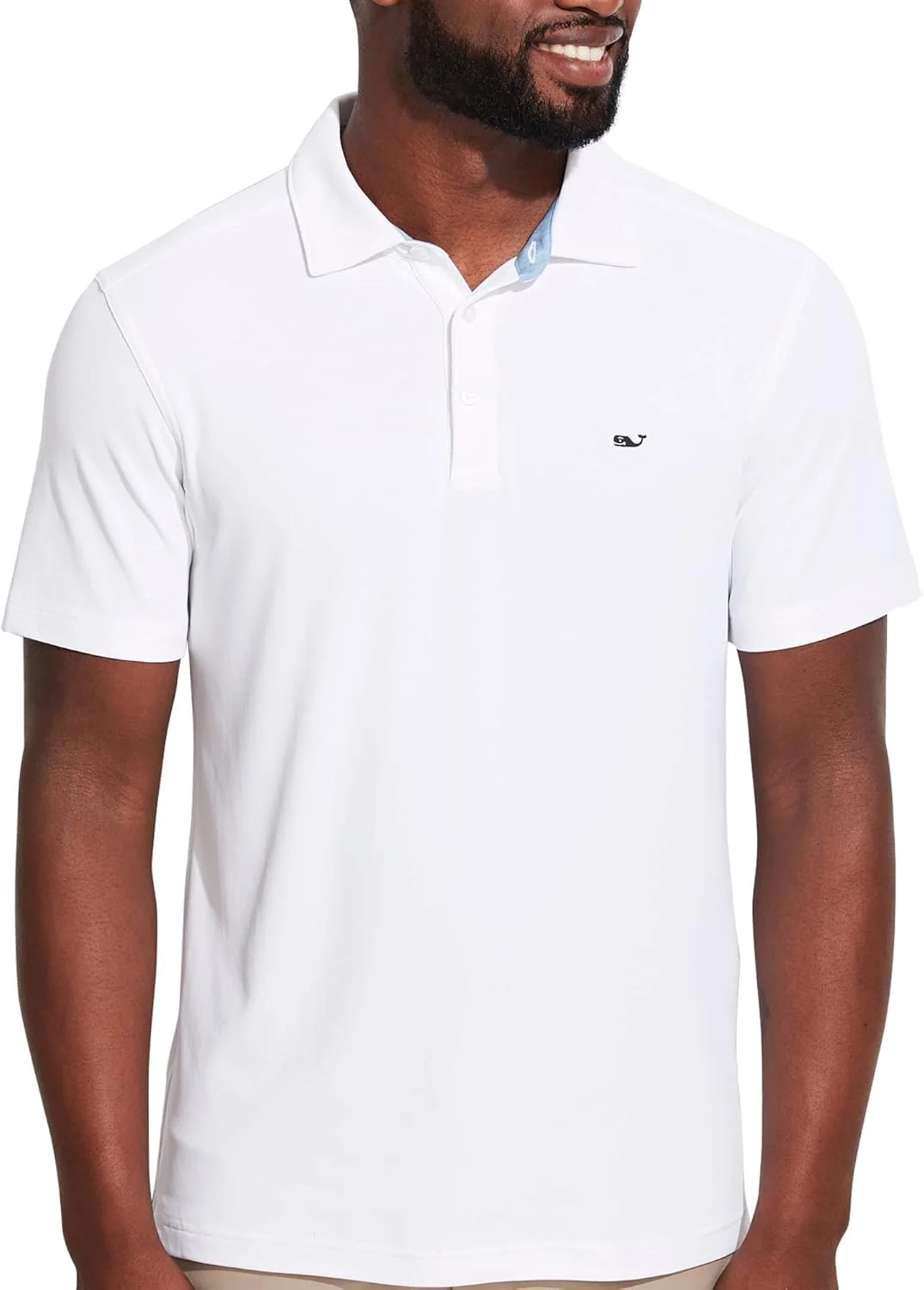 پولوشرت مردانه ادگارتون پیکه واینارد وینز