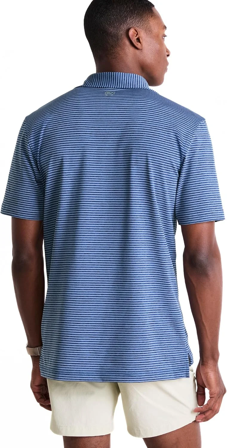 پولوشرت مردانه راه راه بردلی Sankaty