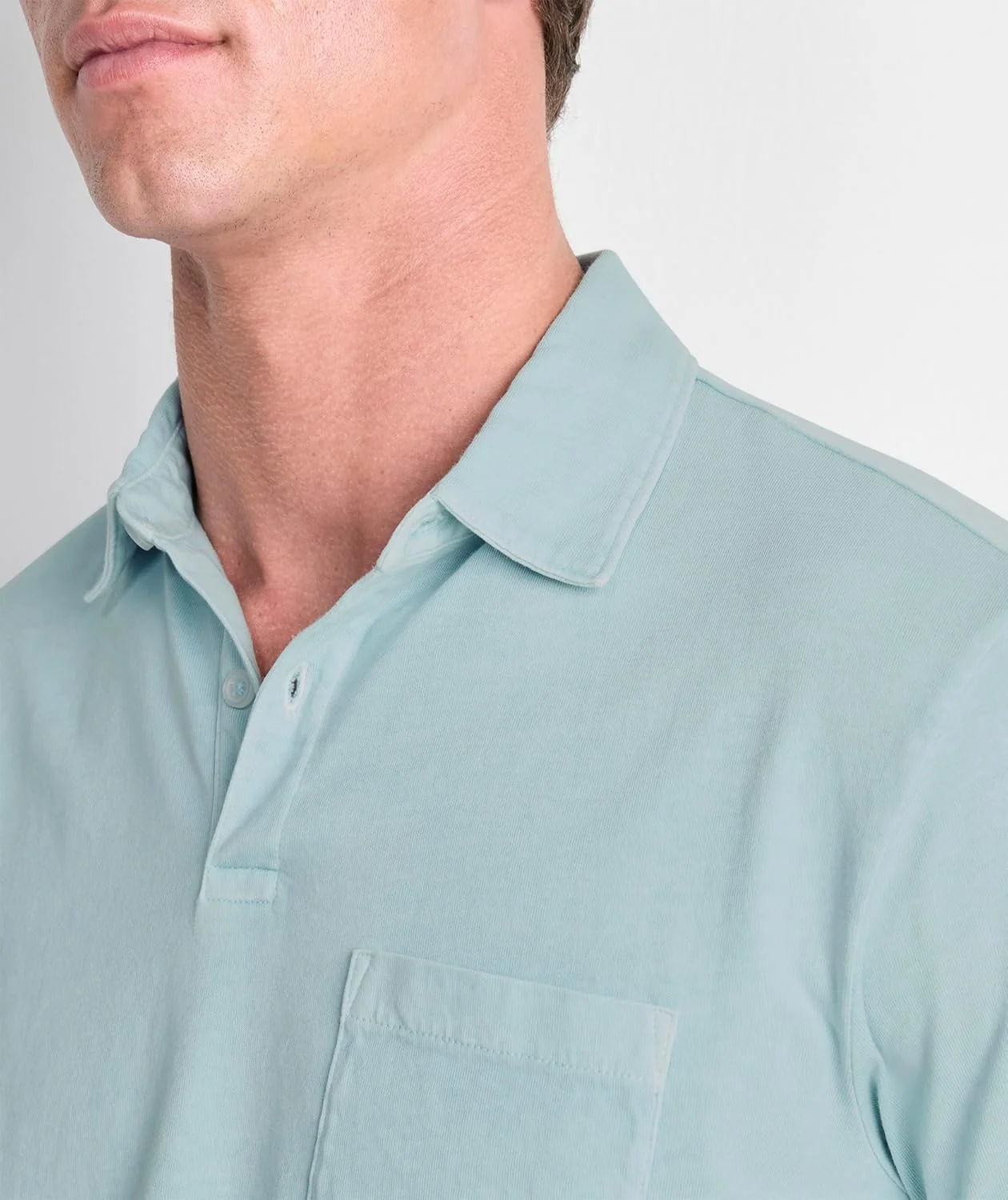 پولوشرت مردانه vineyard vines مدل Surf