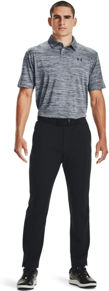 پولوشرت مردانه آندر آرمور مدل Performance 2.0 گلف