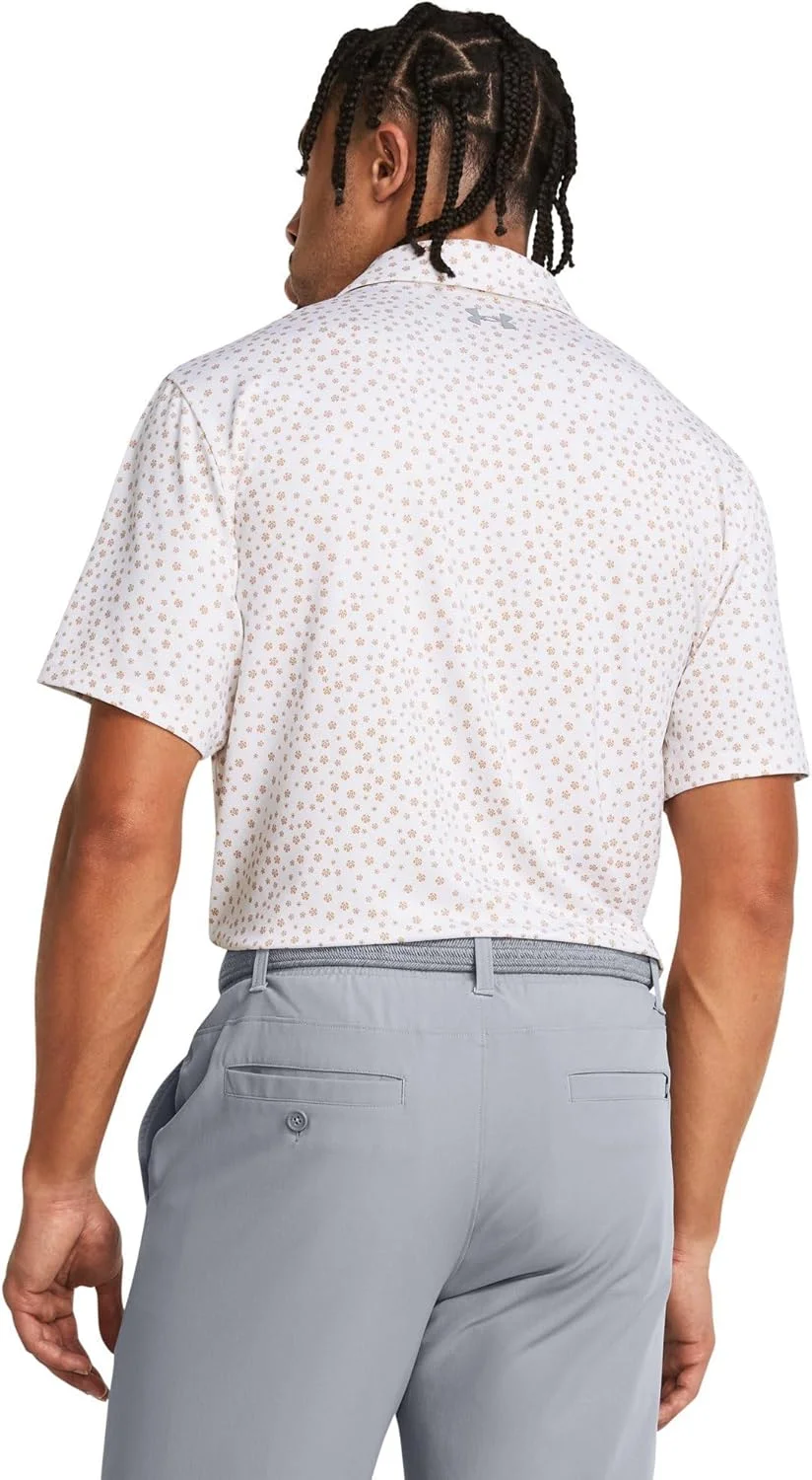 پولوشرت مردانه آندر آرمور