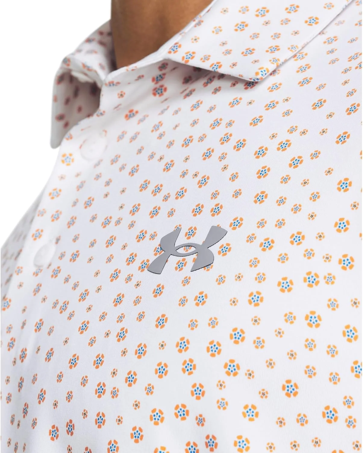 پولوشرت مردانه آندر آرمور