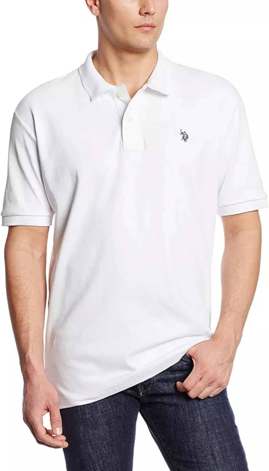 پولوشرت کلاسیک مردانه یو.اس. پولو اَسِن.