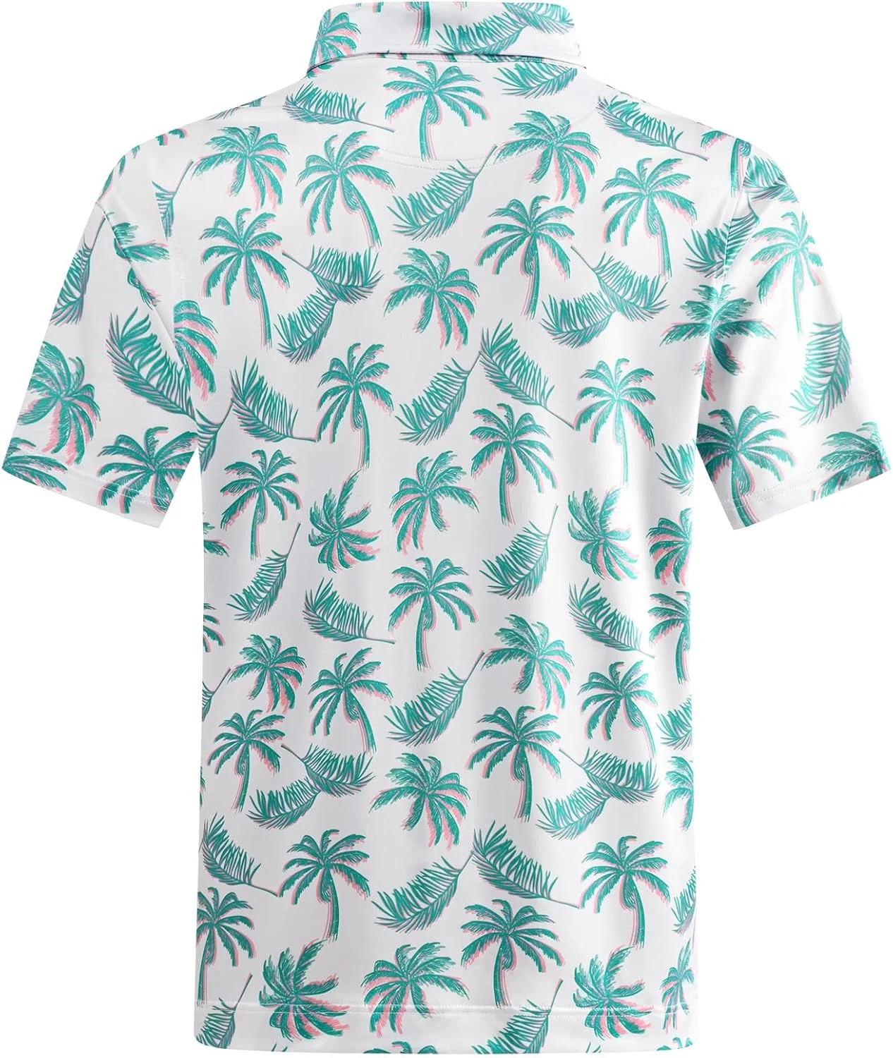 پولوشرت مردانه گلف با قابلیت جذب رطوبت و خشک شدن سریع، پولوشرت های عملکردی مردانه گلف با طرح چاپی شیک و فیت معمولی پولوشرت مردانه گلف با قابلیت جذب رطوبت و خشک شدن سریع، پولوشرت های عملکردی مردانه گلف با طرح چاپی شیک و فیت معمولی