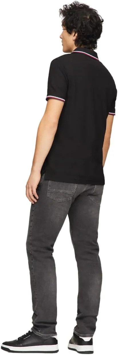 لباس مردانه تامی هیلفیگر راه راه