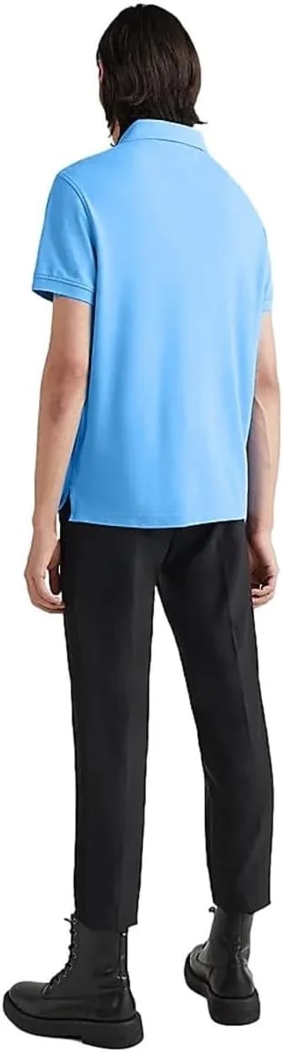 پولوشرت آستین کوتاه مردانه تامی هیلفیگر