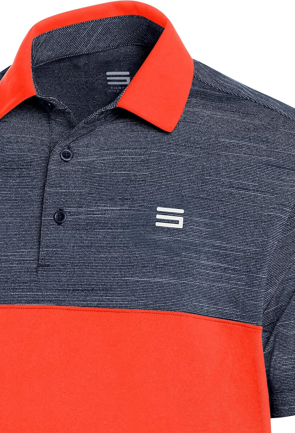 پولوشرت آستین کوتاه مردانه تری سیکستی سیکس - مناسب گلف و دارای قابلیت خشک شدن سریع و ضد رطوبت پولوشرت آستین کوتاه مردانه تری سیکستی سیکس - مناسب گلف و دارای قابلیت خشک شدن سریع و ضد رطوبت