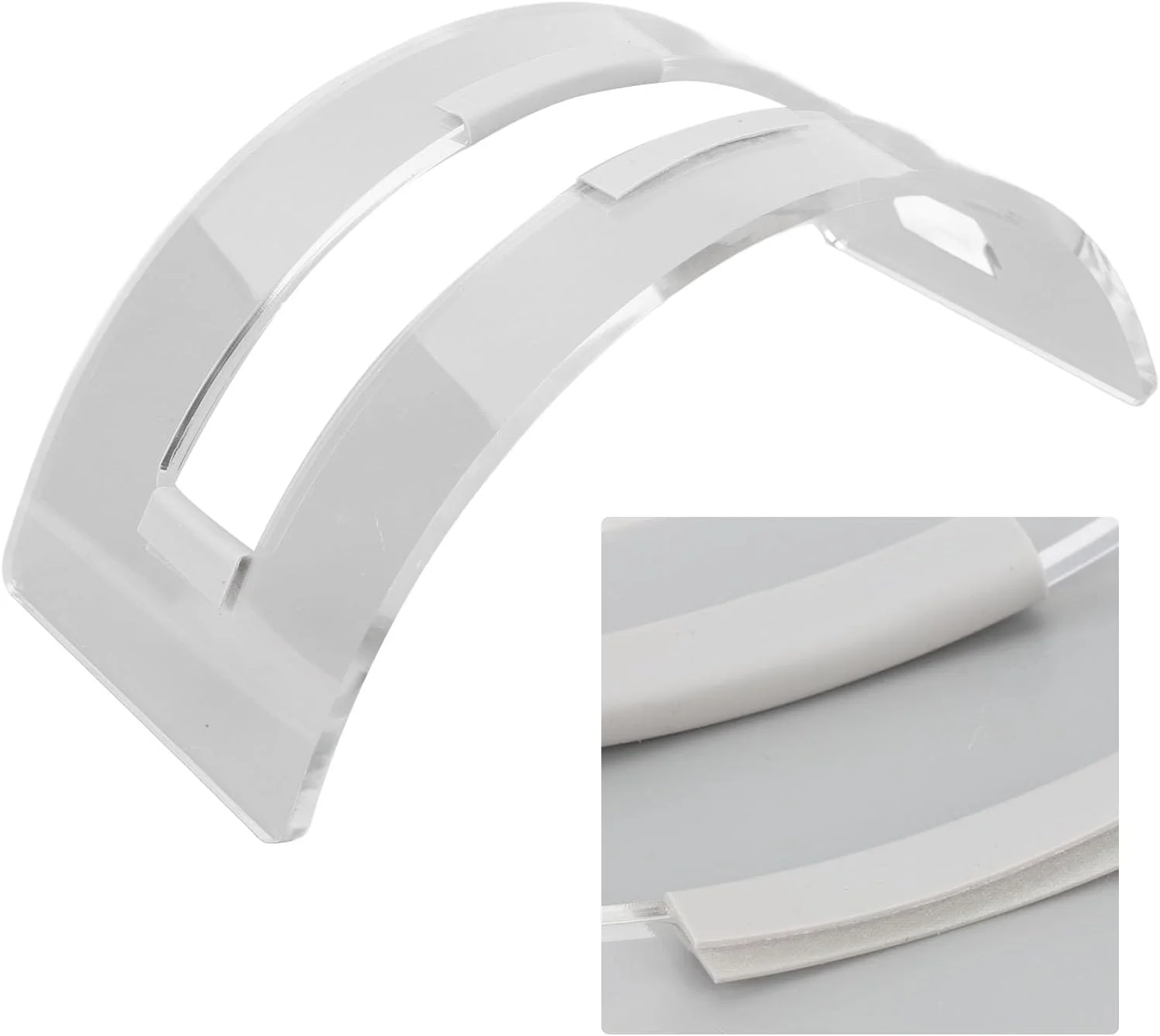 پایه عمودی لپ تاپ، طراحی صرفه جویی در فضا، پایه اتصال لپ تاپ با قابلیت تنظیم چند زاویه، نگهدارنده عمودی لپ تاپ رومیزی