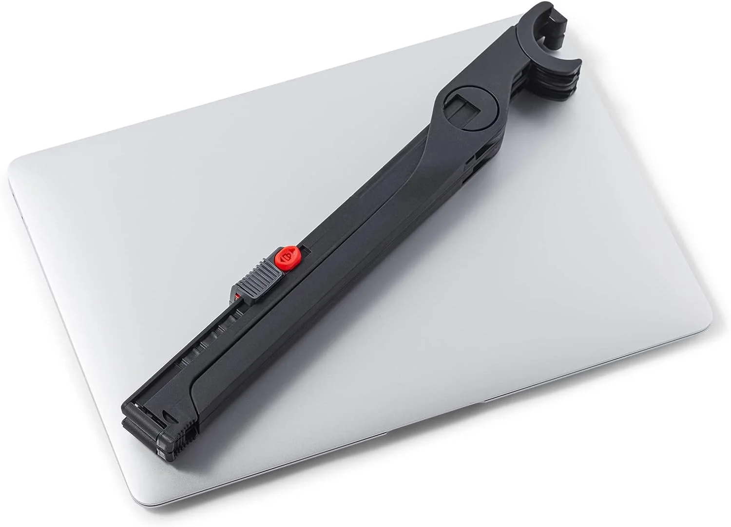 پایه لپ تاپ قابل تنظیم و قابل حمل Roost