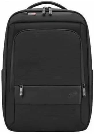 کیف کوله پشتی حرفه ای 16 اینچی لنوو ThinkPad نسل 2، کوله پشتی معمولی، مشکی، پلاستیکی