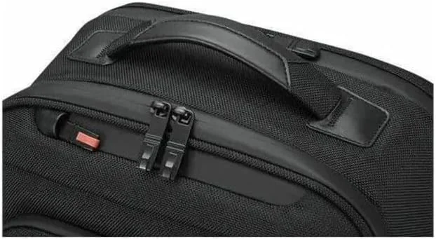 کیف کوله پشتی حرفه ای 16 اینچی لنوو ThinkPad نسل 2، کوله پشتی معمولی، مشکی، پلاستیکی کیف کوله پشتی حرفه ای 16 اینچی لنوو ThinkPad نسل 2، کوله پشتی معمولی، مشکی، پلاستیکی